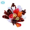 Durable good sealing silicone TPE PVC profile for door - Image 4