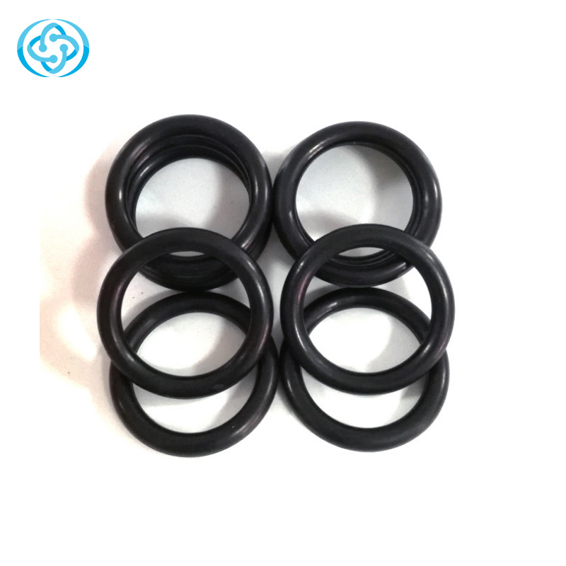 Durable EPDM rubber o ring with good appearance and performance ...