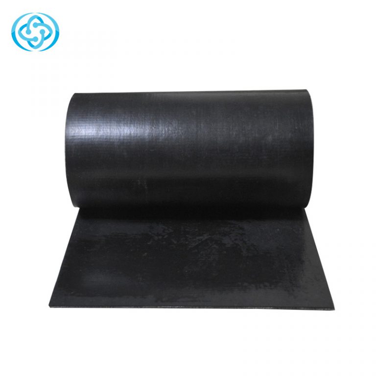 Fireproof Fire Resistant Neoprene Rubber Sheet In Environmental ...