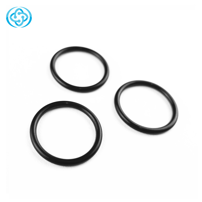 Abrasion resistant and oil resistant NBR 70 o-ring with reliable ...