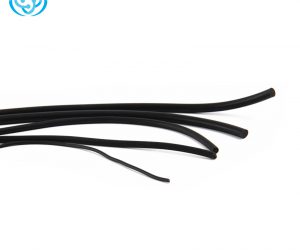 China manufacture rubber seal cord with reliable quality