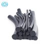 Round rubber cord profile from China professional factory - Image 3