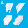 Angle sealing silicone rubber extrusion profile - Image 2