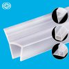 Angle sealing silicone rubber extrusion profile - Image 3