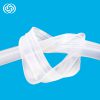 Angle sealing silicone rubber extrusion profile - Image 4