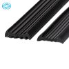 Aluminum alloy glass window rubber seal strip with high quality