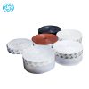 China supplier extruded silicone rubber strip
