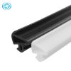 Customized rubber door seal strip easy and simple to handle