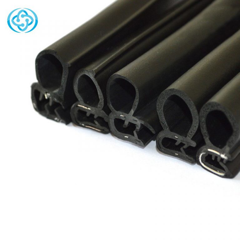 Automotive Rubber Seals – Qingdao Yotile Rubber & Plastic Co., Ltd.