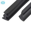 Aluminum alloy glass window rubber seal strip with high quality - Image 2