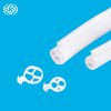 Transparent silicon rubber strip with fine workmanship - Image 2