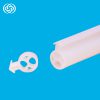 Transparent silicon rubber strip with fine workmanship - Image 3