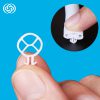 Transparent silicon rubber strip with fine workmanship - Image 4