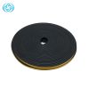 Self-adhesive EPDM sponge rubber seal strip with stable quality