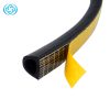 Self-adhesive EPDM sponge rubber seal strip with stable quality - Image 4