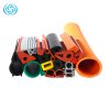 Environmental friendly silicone rubber extrusion profiles - Image 4