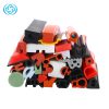 Environmental friendly silicone rubber extrusion profiles - Image 2