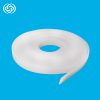 Heat resistant clear square silicone rubber seal gasket
