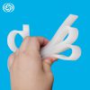 Heat resistant clear square silicone rubber seal gasket - Image 3