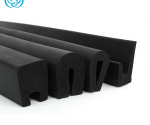 Custom rubber gasket seals from China manufacturer