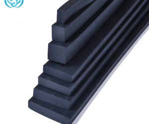 EPDM rubber seal strip selling well all over the world