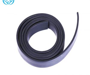 Wear resistant flat rubber seal strip with reasonable price