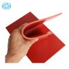 Red SBR rubber sheet roll with quality and quantity assured - Image 4