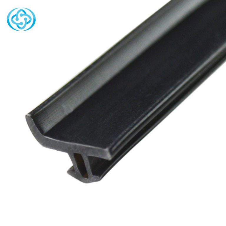 Finely processed t shape silicon rubber extrusion – Qingdao Yotile ...