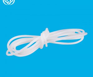 Hot sale solid silicone rubber cord well know for its fine quality