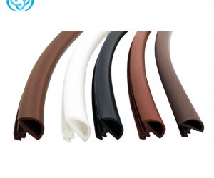 Solid silicone rubber profile to win warm praise from customers