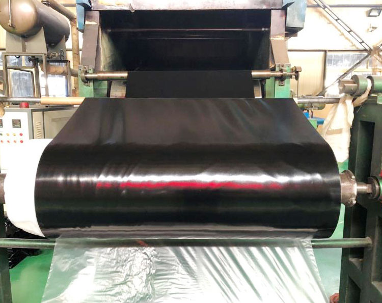 EPDM Rubber Sheet