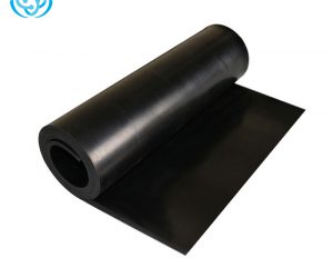 Superior weather and ageing resistant EPDM rubber sheet