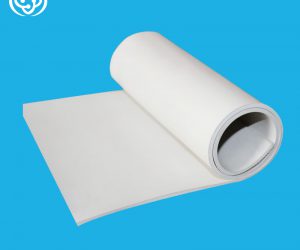 Environmental white food grade Nitrile NBR rubber sheet