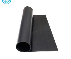 Excellent oil resistant Nitrile NBR rubber sheet