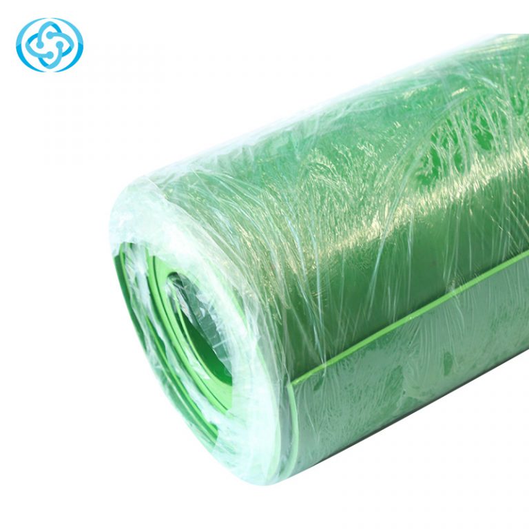 Abrasion resistant pure natural rubber gum sheet – Qingdao Yotile