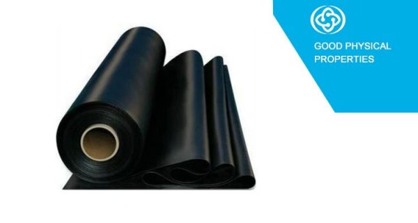 High flexibility NR natural rubber sheet – Qingdao Yotile Rubber ...