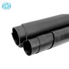 Black heat resistant silicone sheet with reliable quality - Image 2
