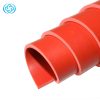 Excellent heat resistant red silicone rubber sheet - Image 3