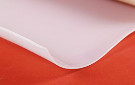 Classify and Feature of Silicone Sheet