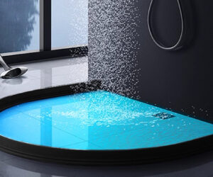 Silicone Water Barrier Strips: A Comprehensive Solution for Household Waterproofing Needs