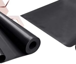 Viton rubber sheets