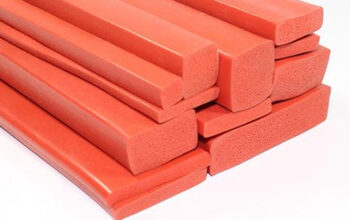 Silicone Sponge Foam Seal Strip: Your Ideal Sealing Solution