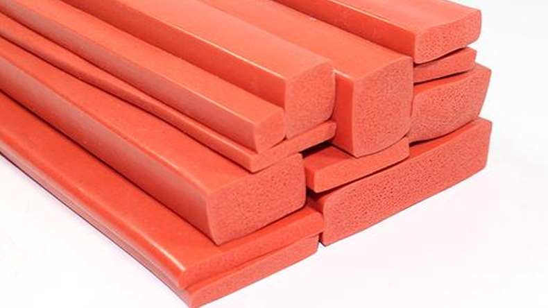 Silicone Sponge Foam Seal Strip: Your Ideal Sealing Solution